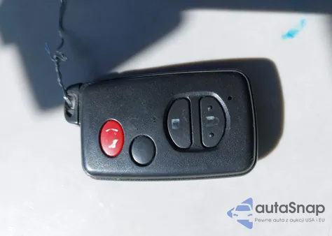 2013 Toyota Highlander Limited V6 z USA, uszkodzony, nr VIN 5TDDK3EH3DS250430